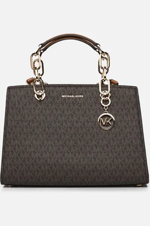 Michael Kors CYNTHIA MD Satchel by