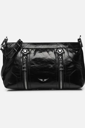 Zadig & Voltaire Sunny Moody Vintage Patent N by