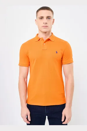 Ralph Lauren Polo cintré en coton piqué 710795080 by