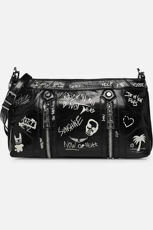 Zadig & Voltaire Sunny Mood Tag by