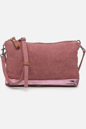 Vanessa Bruno Pochette Epaule Lin by