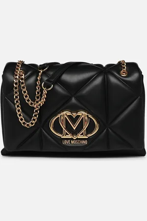 Moschino EMBOSSED Q JC4041PP1M by