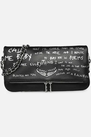 Zadig & Voltaire Rock Graffiti by