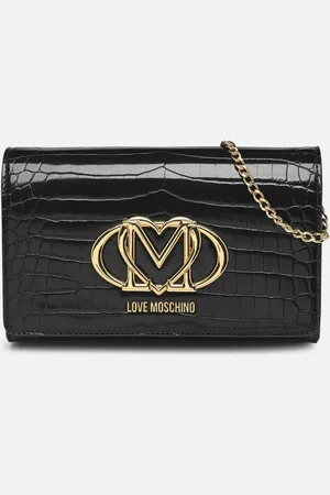 Moschino SMART DAILY BAG JC4047PP1M by