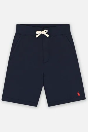 Ralph Lauren Po Short-Bottoms-Short 323806003 by