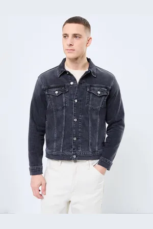 Calvin Klein Slim Denim Jacket J30J327589 by