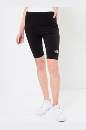 The North Face W SIMPLE DOME LEGGING SHORT by