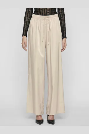 VILA VIBOLIS HW PANTS by