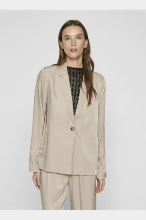 VILA VIBOLIS L/S BLAZER by