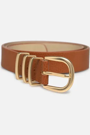 Pieces® PCLEA JEANS BELT NOOS by