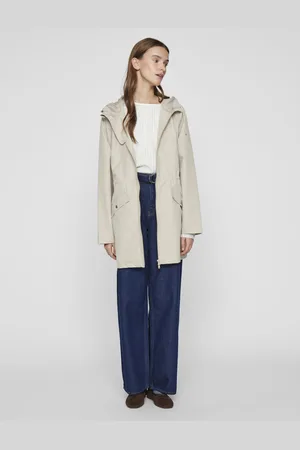 VILA VITALLY L/S WATER REPELLENT JACKET-NOOS by
