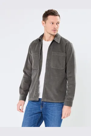 Only & Sons ONSALP 14W RLX 2PKT WASHD CORD ZIP NOOS by