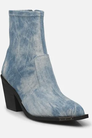Buffalo West Boot Lo by