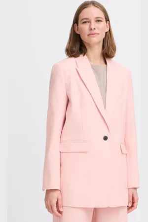 B YOUNG Bydanta Blazer Y by