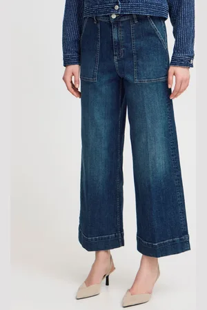 B YOUNG BYKOMMA HW JEANS by