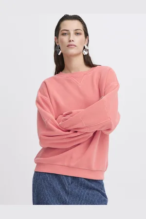 B YOUNG BYSTANA SWEAT by