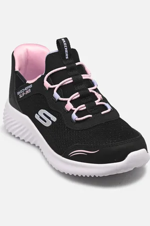 Skechers SLIP-INS Bounder - Simple Cute by