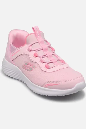 Skechers SLIP-INS Bounder - Simple Cute by