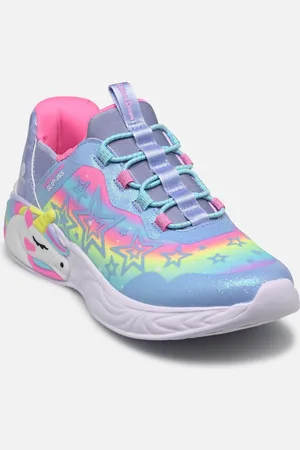 Skechers SLIP-INS Unicorn Dreams - Starry Lite by