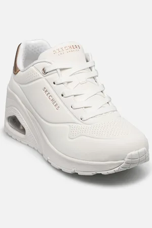 Skechers Uno Wedge - Hi Steps by