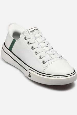 Skechers SLIP-INS Snoop One - Low Dogg Canvas by