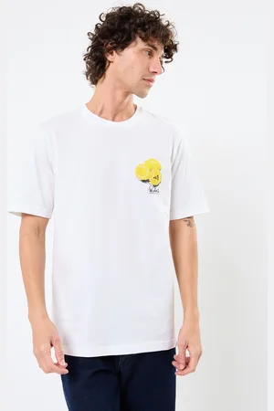 adidas M L SL LEMON T by
