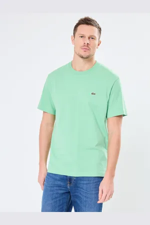 Lacoste Tee Shirt TH7318 by