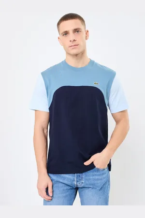 Lacoste Tee-shirt TH9551 by