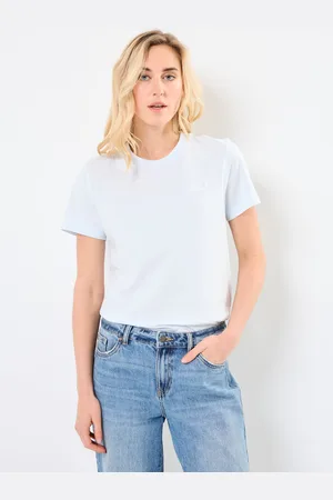 New Balance SE JERSEY TEE W by