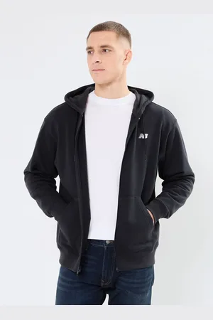 New Balance Sport Essentials Logo French Terry Full Zip by
