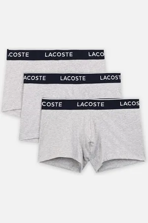 Lacoste Pack de 3 boxers 5H1300 by