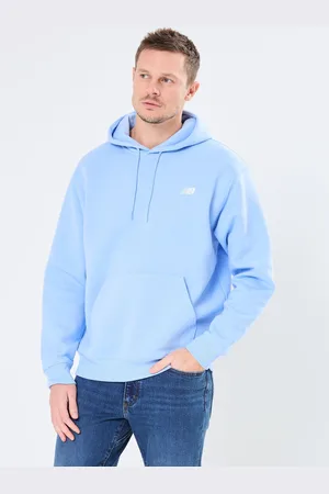 New Balance Sport Essentials Fleece Hoodie by
