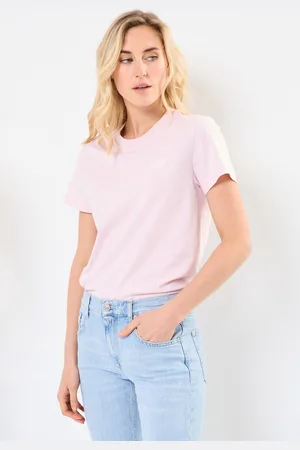 New Balance SE JERSEY TEE W by