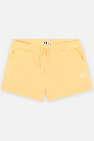 Roxy Surf Feeling Terry Short ERGFB03325 by