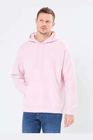 New Balance Sport Essentials Fleece Hoodie by