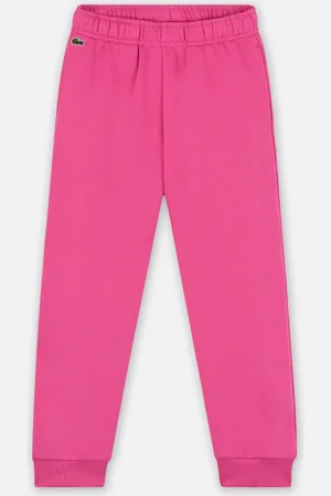 Lacoste Pantalon de survêtement enfant XJ9728 by