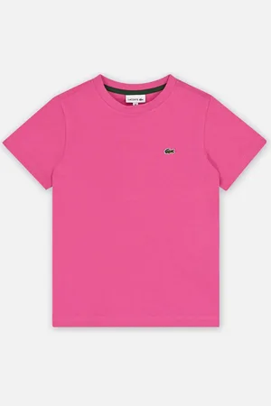 Lacoste T-shirt enfant TJ1122 by
