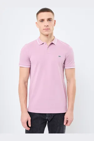 Lee Pique Polo by