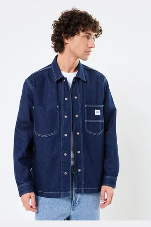 Lee RLX WORKWEAR OVERSHIRT by