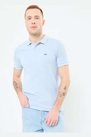 Lee Pique Polo by