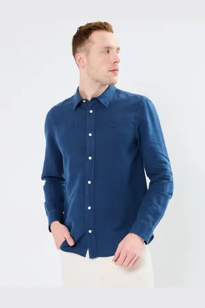 Lee PATCH SHIRT by