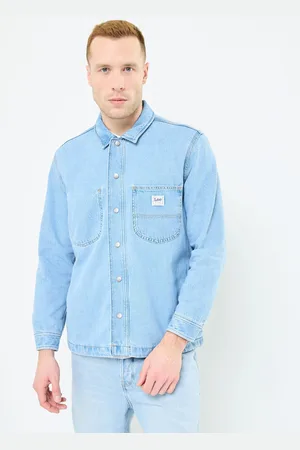 Lee RLX WORKWEAR OVERSHIRT by