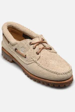 Timberland NORE BOAT SHOE NATUR by