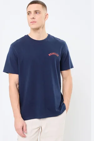 Wrangler Graphic Tee by