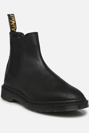 Dr. Martens Graeme by