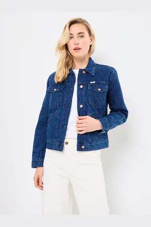 Wrangler Heritage Jacket by