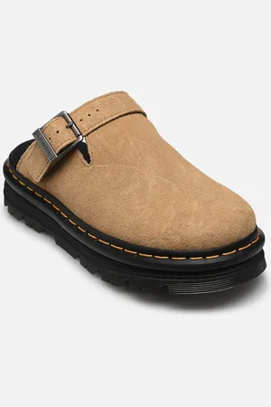 Dr. Martens ZebZag Mule W by