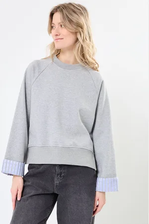 Numph NUZARI SWEAT by