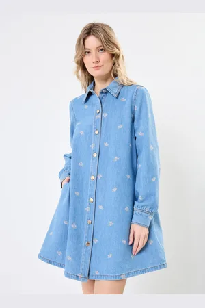 Numph NUIBIZA DRESS by