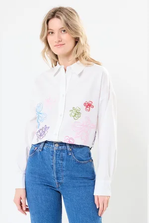 Numph NUFAITH SHIRT by